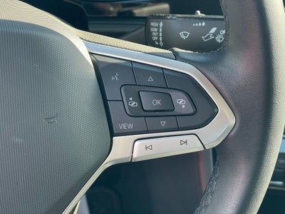 2023 Volkswagen Jetta 1.5T SE