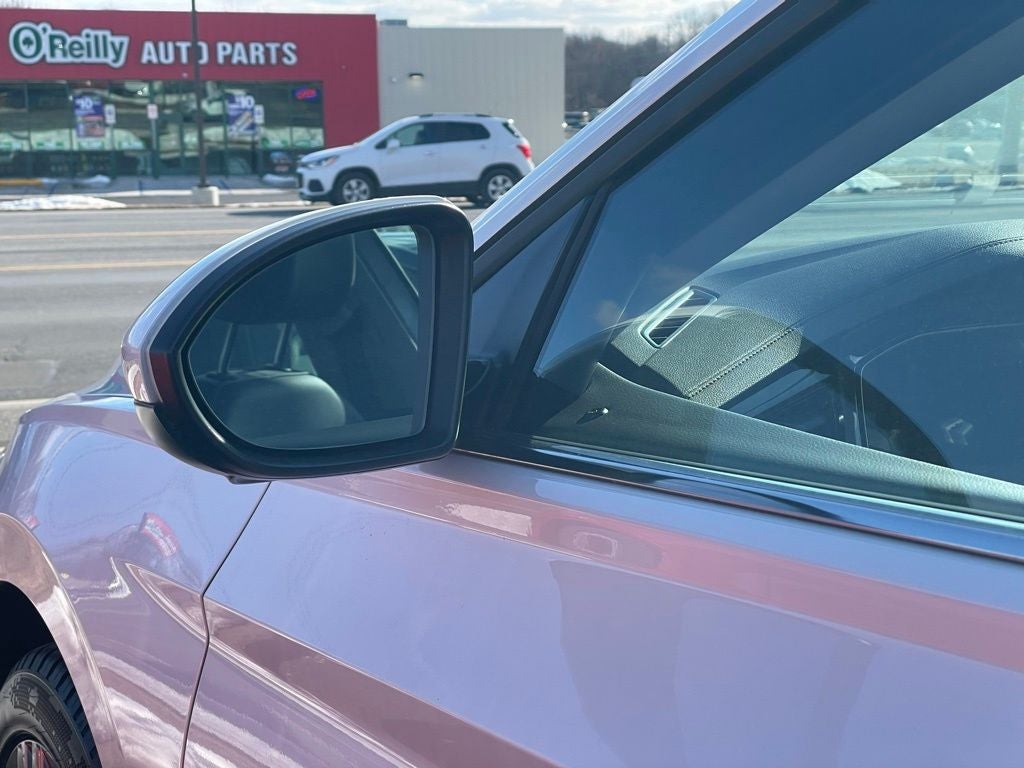 2023 Volkswagen Jetta 1.5T SE