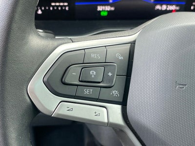 2023 Volkswagen Jetta 1.5T SE