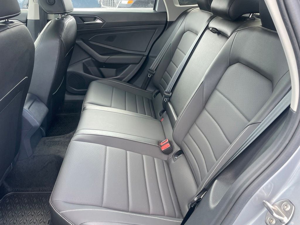 2023 Volkswagen Jetta 1.5T SE