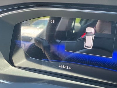 2023 Volkswagen Jetta 1.5T SE