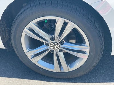 2023 Volkswagen Jetta 1.5T SE