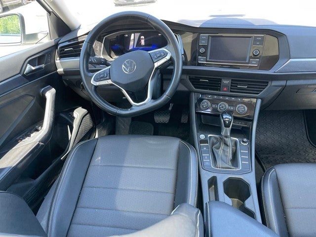 2023 Volkswagen Jetta 1.5T SE