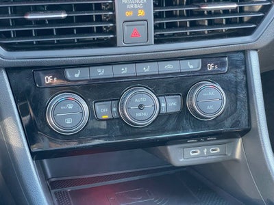 2024 Volkswagen Jetta GLI 40th Anniversary Edition
