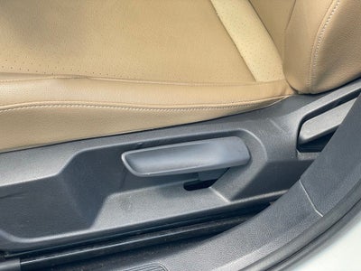 2019 Volkswagen Jetta 1.4T SE