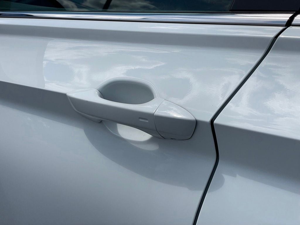 2019 Volkswagen Jetta 1.4T SE