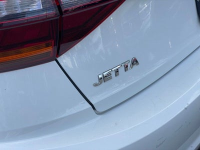 2019 Volkswagen Jetta 1.4T SE