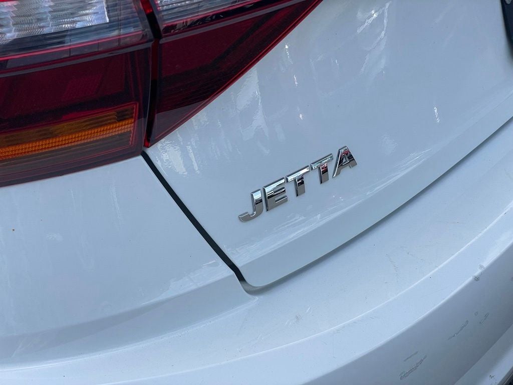 2019 Volkswagen Jetta 1.4T SE