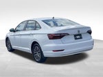 2019 Volkswagen Jetta 1.4T SE