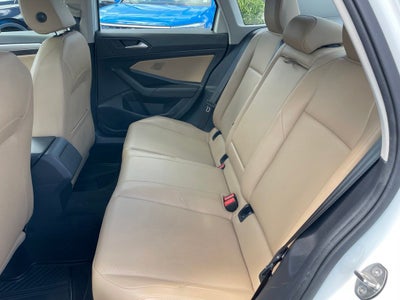 2019 Volkswagen Jetta 1.4T SE