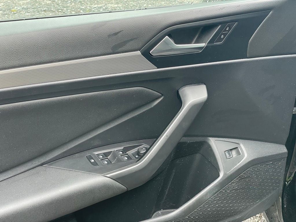 2019 Volkswagen Jetta 1.4T SE