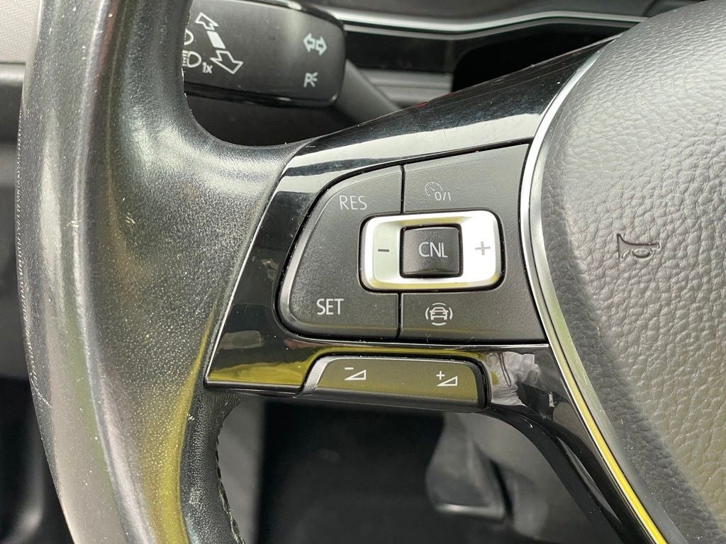 2019 Volkswagen Jetta 1.4T SE