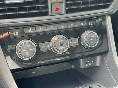 2019 Volkswagen Jetta 1.4T SE