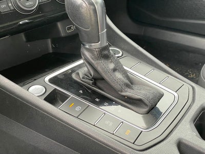 2019 Volkswagen Jetta 1.4T SE