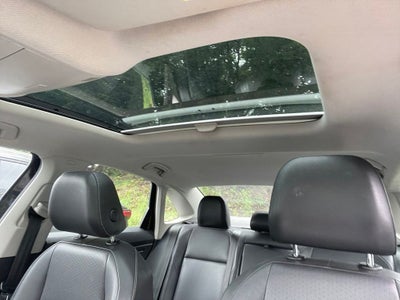 2019 Volkswagen Jetta 1.4T SE