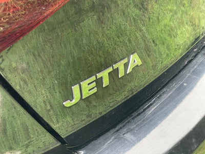 2019 Volkswagen Jetta 1.4T SE