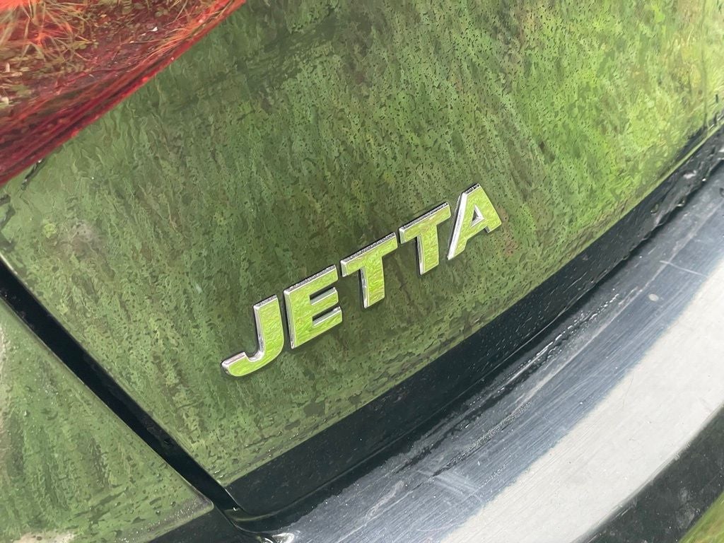 2019 Volkswagen Jetta 1.4T SE