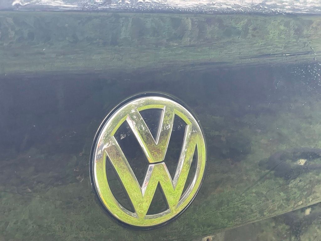 2019 Volkswagen Jetta 1.4T SE