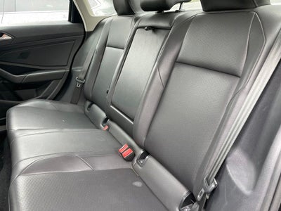 2019 Volkswagen Jetta 1.4T SE