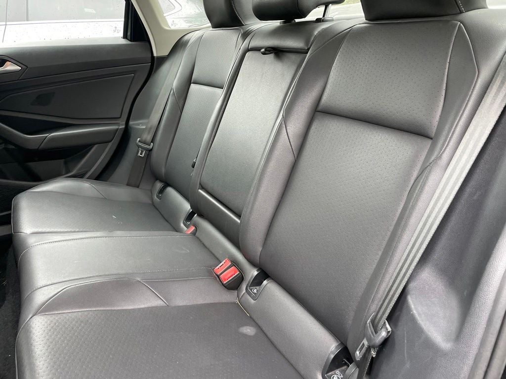 2019 Volkswagen Jetta 1.4T SE