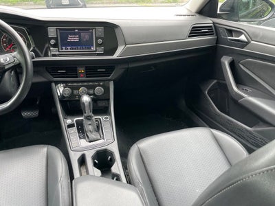 2019 Volkswagen Jetta 1.4T SE