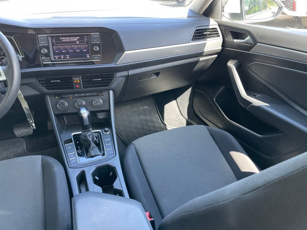 2019 Volkswagen Jetta 1.4T SE