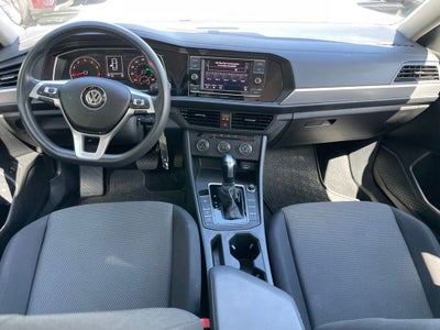 2019 Volkswagen Jetta 1.4T SE