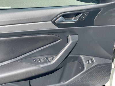2019 Volkswagen Jetta 1.4T SE