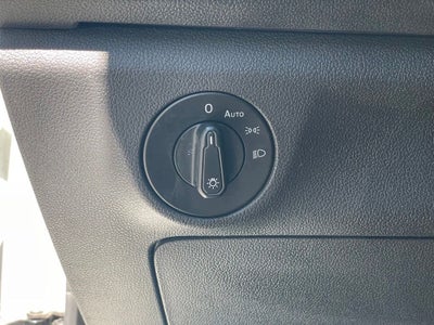 2019 Volkswagen Jetta 1.4T SE