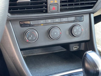 2019 Volkswagen Jetta 1.4T SE