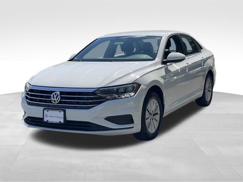 2019 Volkswagen Jetta 1.4T SE