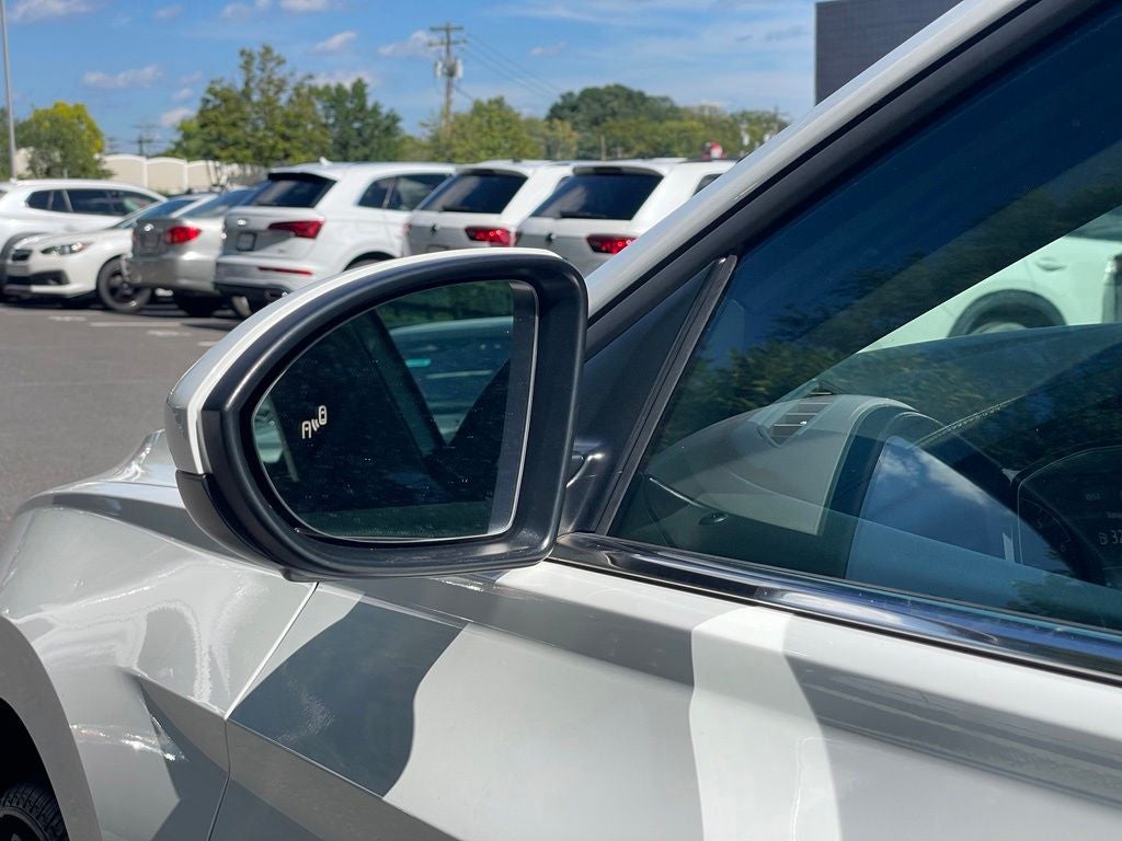 2019 Volkswagen Jetta 1.4T SE