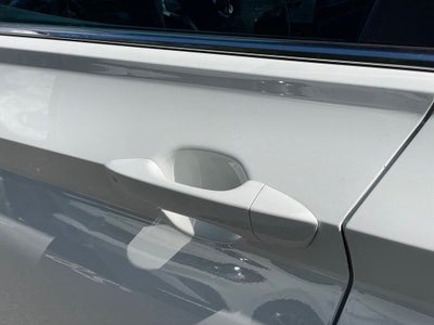 2019 Volkswagen Jetta 1.4T SE