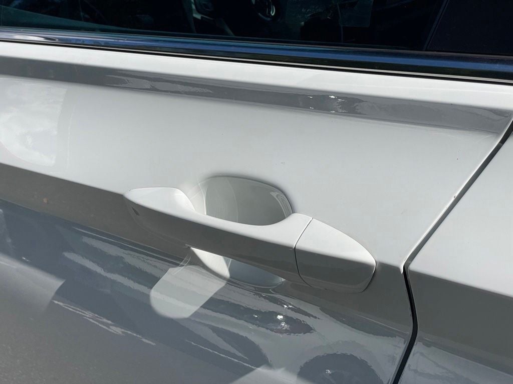 2019 Volkswagen Jetta 1.4T SE