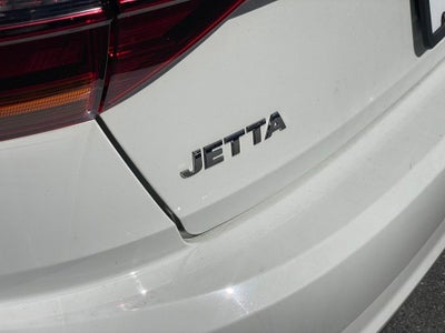 2019 Volkswagen Jetta 1.4T SE