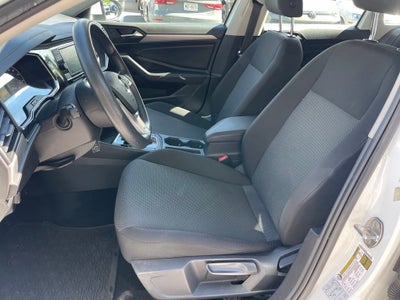 2019 Volkswagen Jetta 1.4T SE