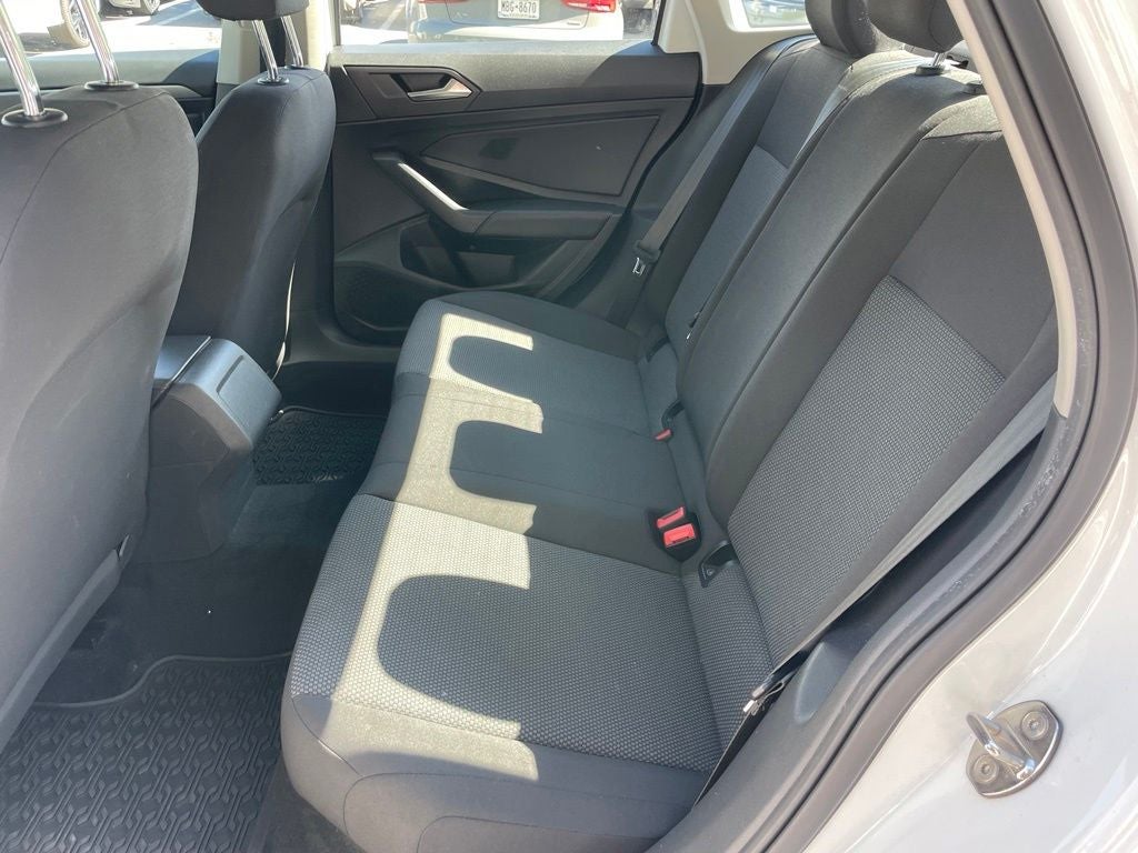 2019 Volkswagen Jetta 1.4T SE