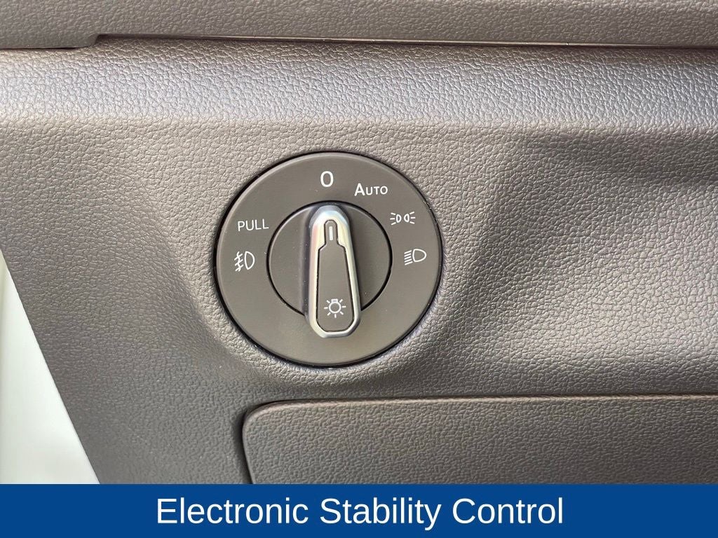 2021 Volkswagen Jetta R-Line