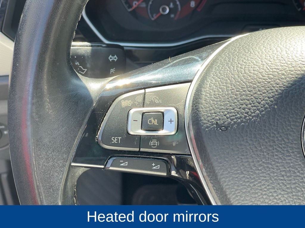 2021 Volkswagen Jetta R-Line