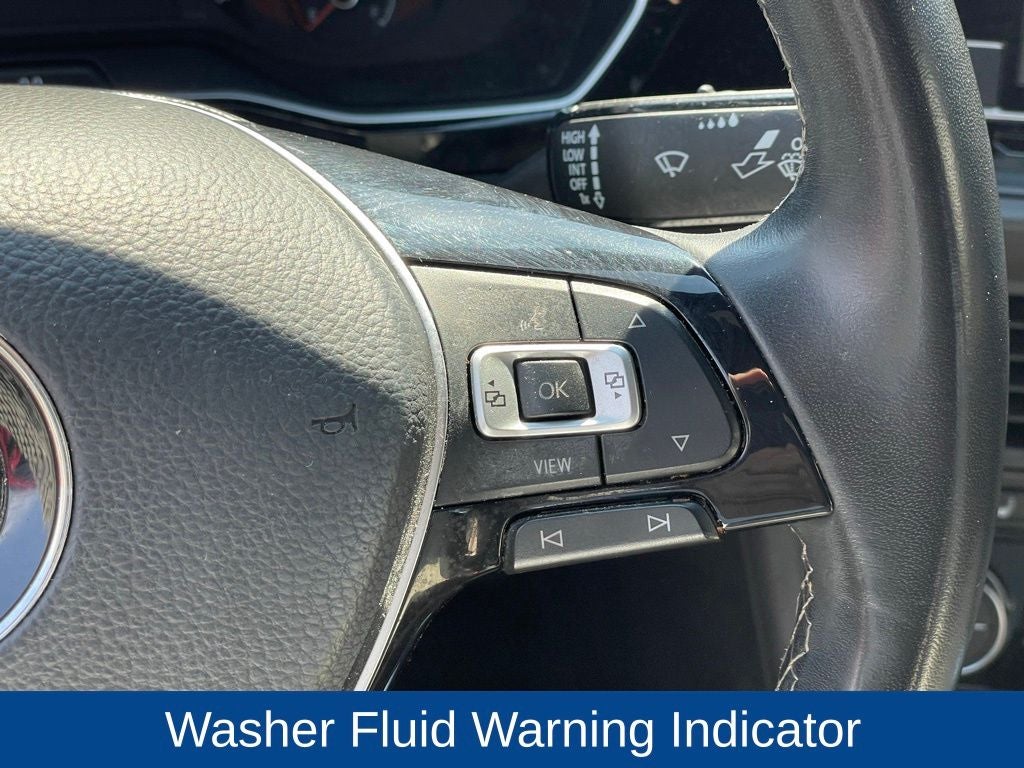 2021 Volkswagen Jetta R-Line