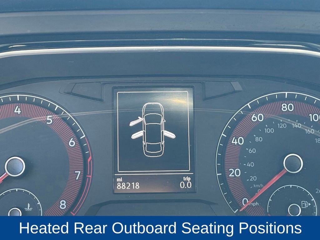 2021 Volkswagen Jetta R-Line