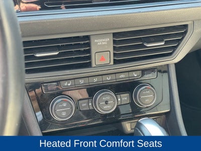 2021 Volkswagen Jetta R-Line