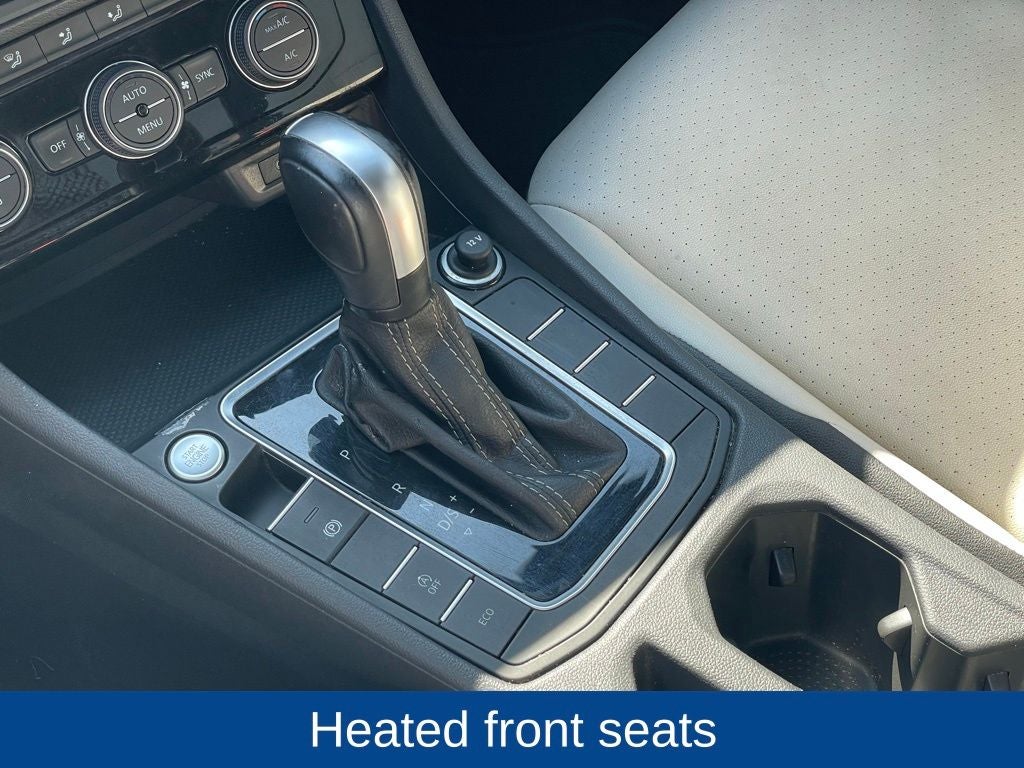 2021 Volkswagen Jetta R-Line