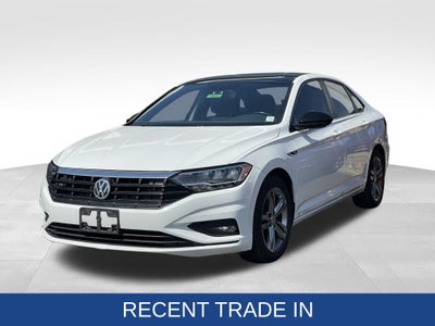 2021 Volkswagen Jetta R-Line