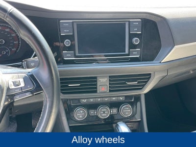 2021 Volkswagen Jetta R-Line