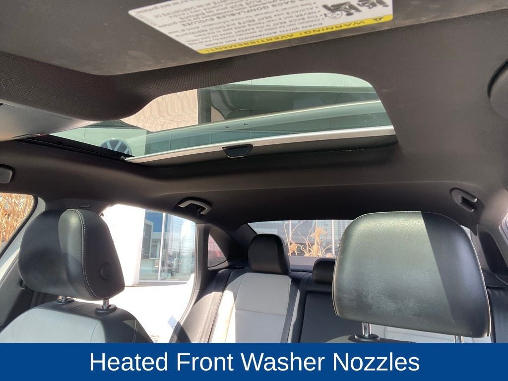 2021 Volkswagen Jetta R-Line