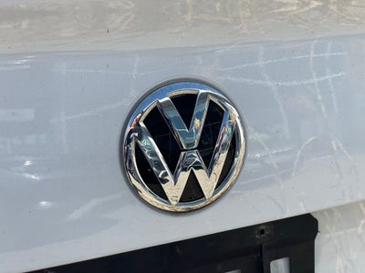 2021 Volkswagen Jetta R-Line