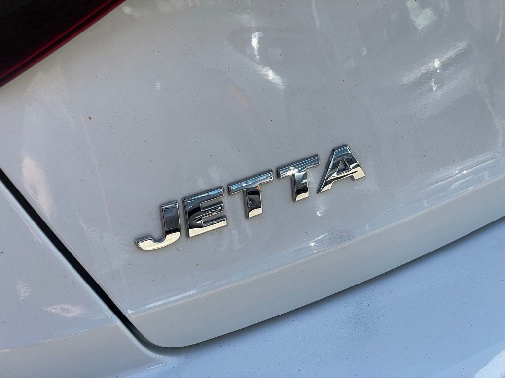 2021 Volkswagen Jetta R-Line