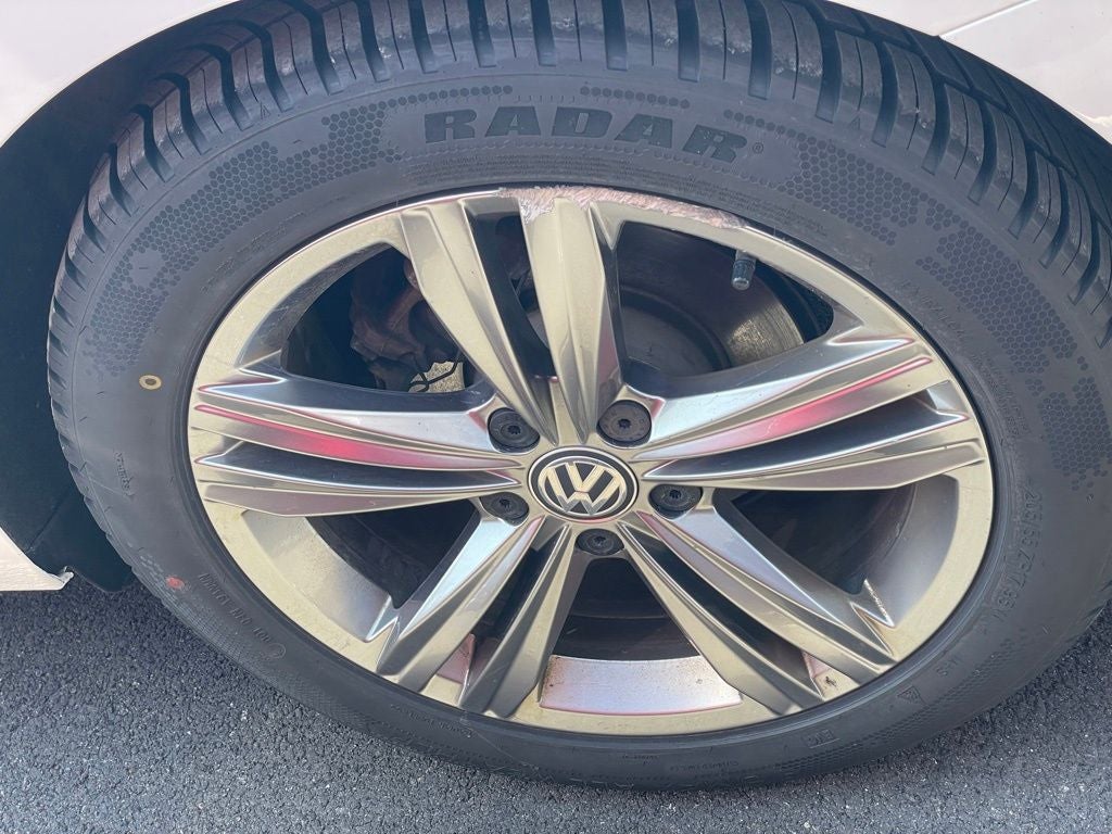 2021 Volkswagen Jetta R-Line