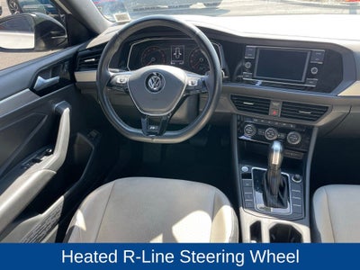 2021 Volkswagen Jetta R-Line